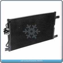 Cargar imagen en el visor de la galería, A/C Condenser for Mitsubishi Montero Sport QU - Qualy Air