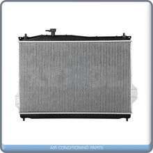 Load image into Gallery viewer, NEW Radiator for Hyundai Veracruz 3.8L - 2007 to 2011 - Qualy Air