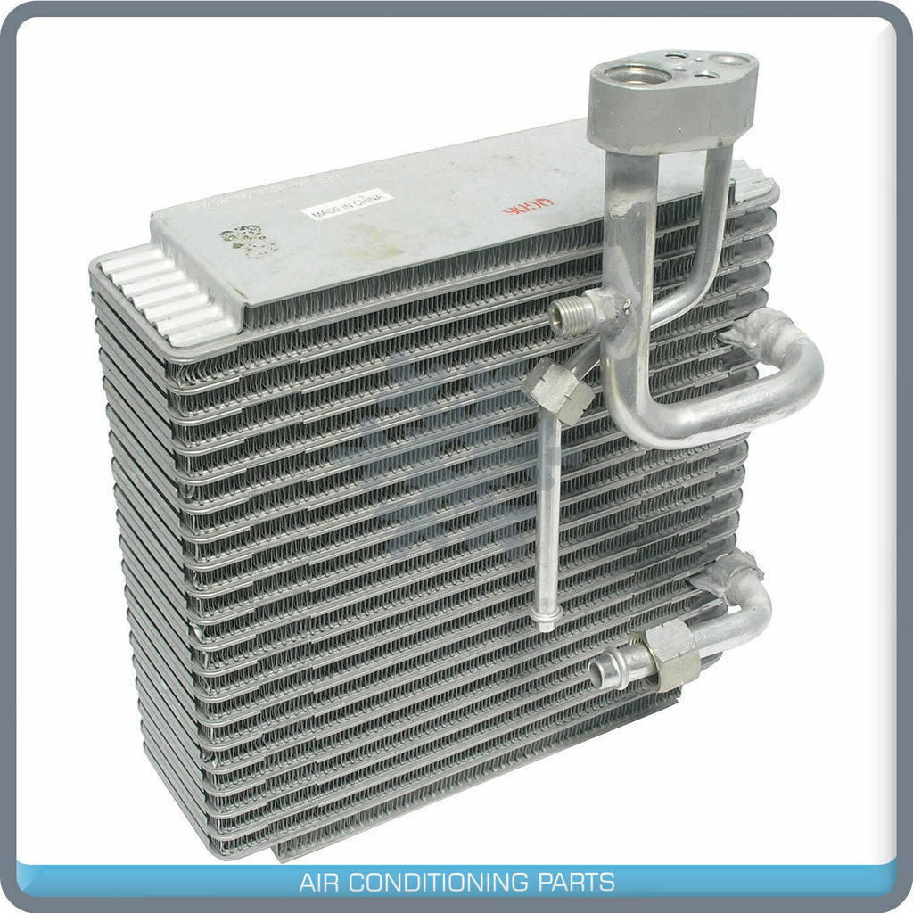 A/C Evaporator Core for Sportage QU - Qualy Air