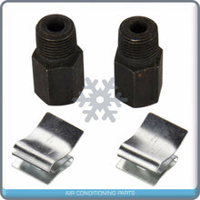 Load image into Gallery viewer, Radiator for Ford Bronco, Explorer, Ranger / Mazda B3000 QOA - Qualy Air