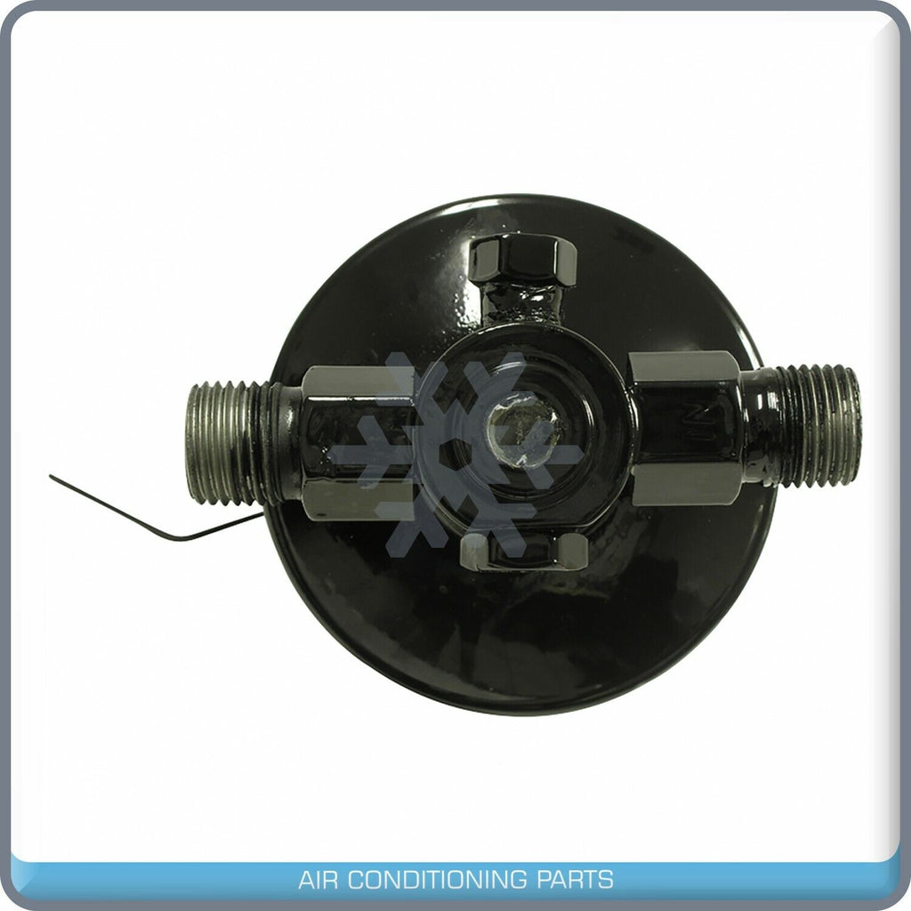 A/C Receiver Drier for Nissan 280ZX - 1981 1982 1983 - OE# 6030571 QR - Qualy Air