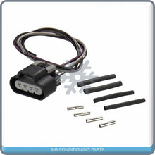 Load image into Gallery viewer, For Chevrolet Silverado 1500 GMC Sierra 1500 4.8L 5.3L Fuel Pump Assembly QOA - Qualy Air