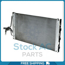 Load image into Gallery viewer, New A/C Condenser for Buick Century, Regal / Chevrolet Impala, Monte Carlo / O.. - Qualy Air
