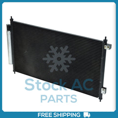 A/C Condenser for Acura RDX QU