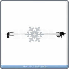 Cargar imagen en el visor de la galería, Radiator for Oldsmobile 88, 98, Delta 88, Toronado / Buick LeSabre, Re... QL - Qualy Air