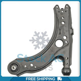 Control Arm Front Lower for Volkswagen 2015-98 QOA