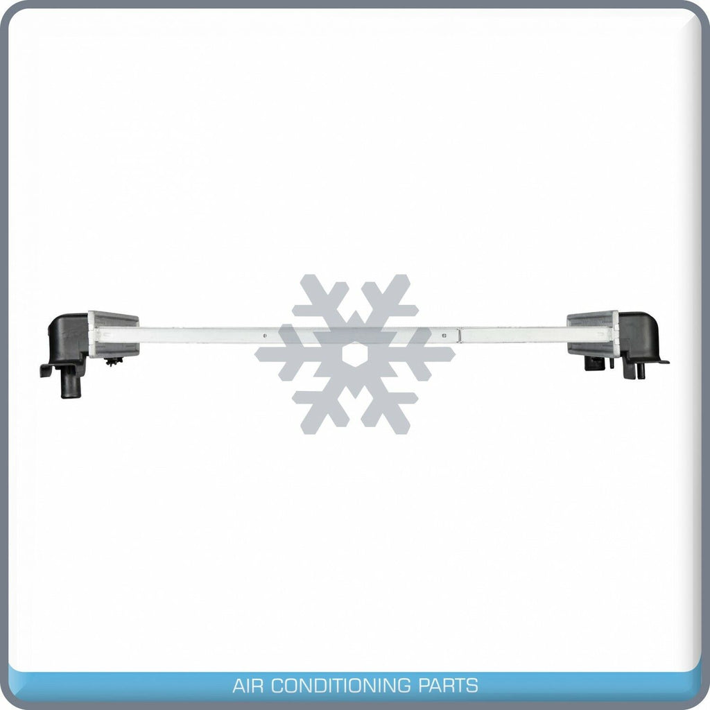 New Radiator for Chevy Silverado 1500 GMC Yukon Cadillac Escalade 4.8 5.3 6.0L - Qualy Air