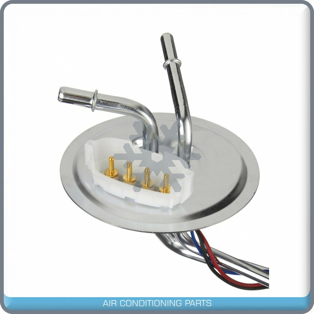 Fuel Pump Module Assembly For FORD F-350 F-250 1988 1987 1989 V8 7.5L QOA - Qualy Air