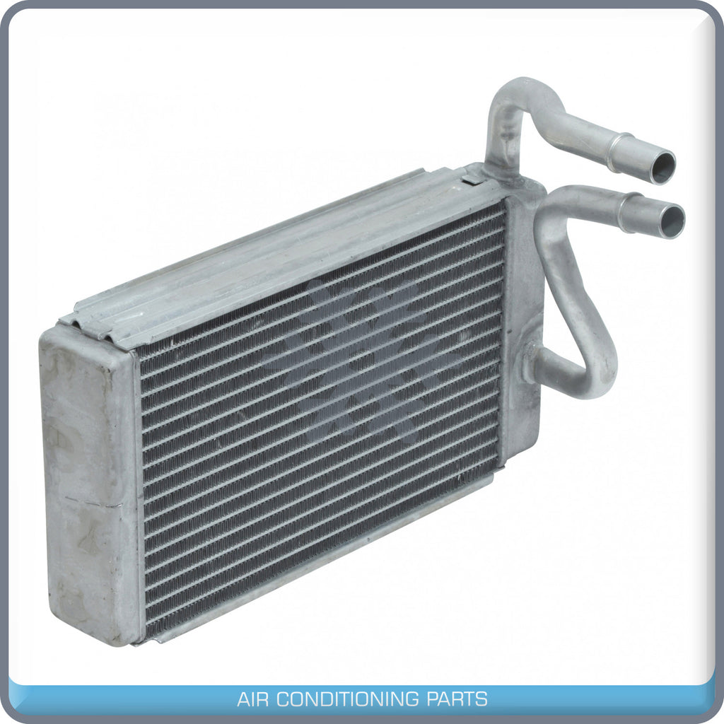 New A/C Heater Core for Ford Expedition, F-150 / Lincoln Mark LT, Navigator.. UQ - Qualy Air
