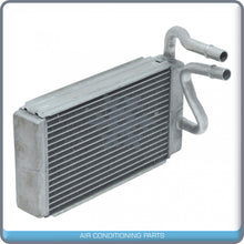 Load image into Gallery viewer, New A/C Heater Core for Ford Expedition, F-150 / Lincoln Mark LT, Navigator.. UQ - Qualy Air