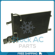 Cargar imagen en el visor de la galería, A/C Condenser for Mazda Millenia QR - Qualy Air
