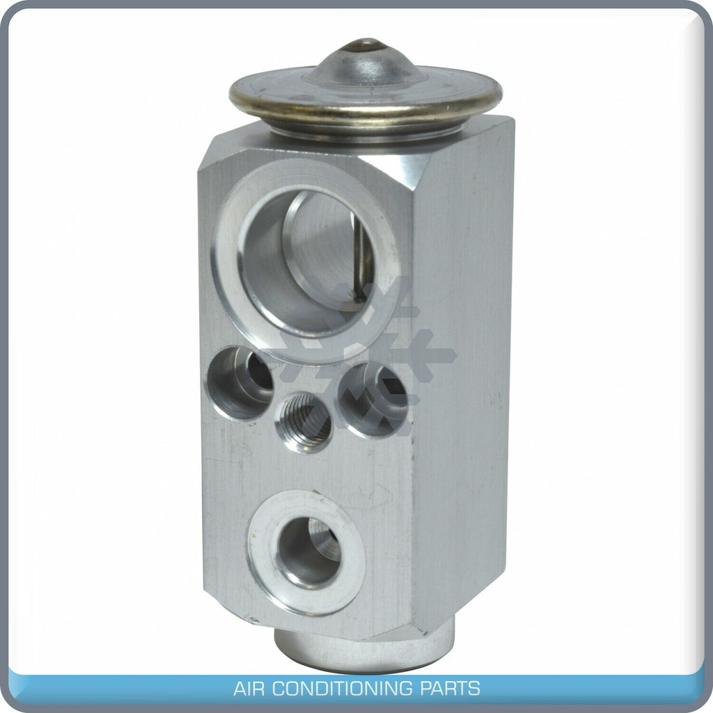 A/C Expansion Valve for Buick Enclave / Chevrolet Traverse / GMC Acadia / ... QR - Qualy Air