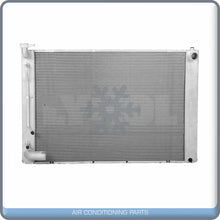 Load image into Gallery viewer, New All Aluminum Radiator For 2004-2006 Lexus RX 330 RX330 V6 3.3L 1604120312 QL - Qualy Air