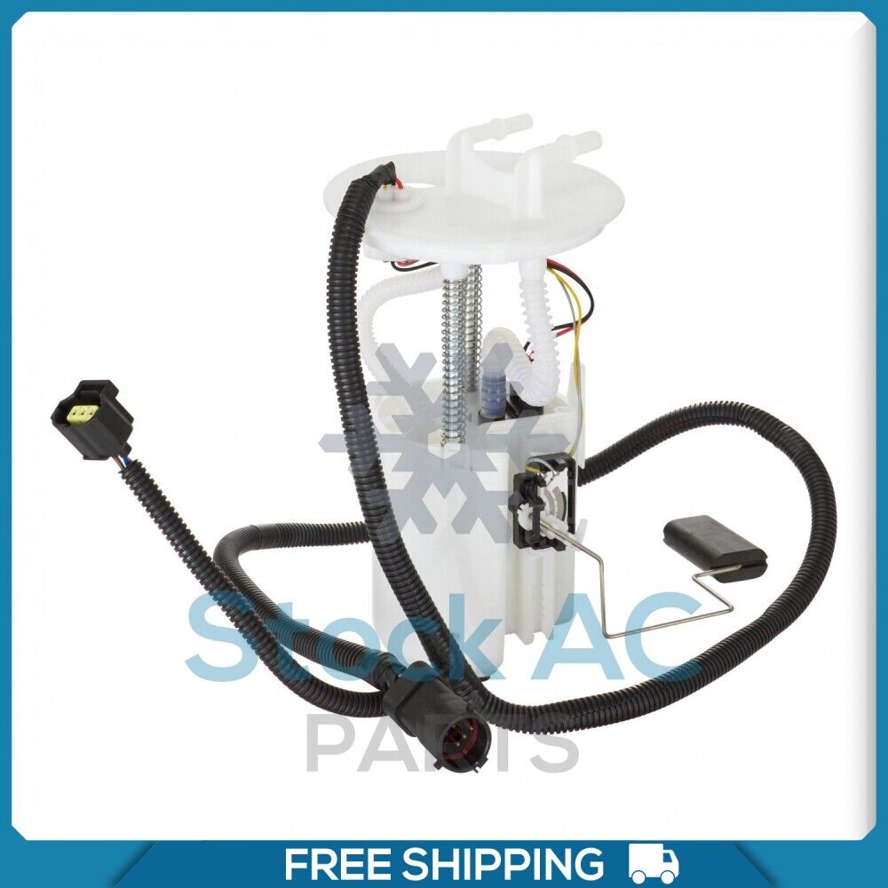 Electric Fuel Pump for Ford Windstar QOA - Qualy Air