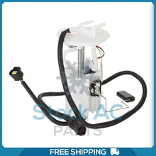 Load image into Gallery viewer, Electric Fuel Pump for Ford Windstar QOA - Qualy Air