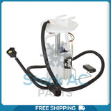 Electric Fuel Pump for Ford Windstar QOA