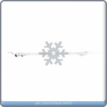 Load image into Gallery viewer, A/C Condenser for Cadillac SRX QL - Qualy Air