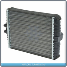 Load image into Gallery viewer, New AC Heater Core for Chrysler Crossfire 2004 to 2008 3.2L OE# 5097634AA - Qualy Air