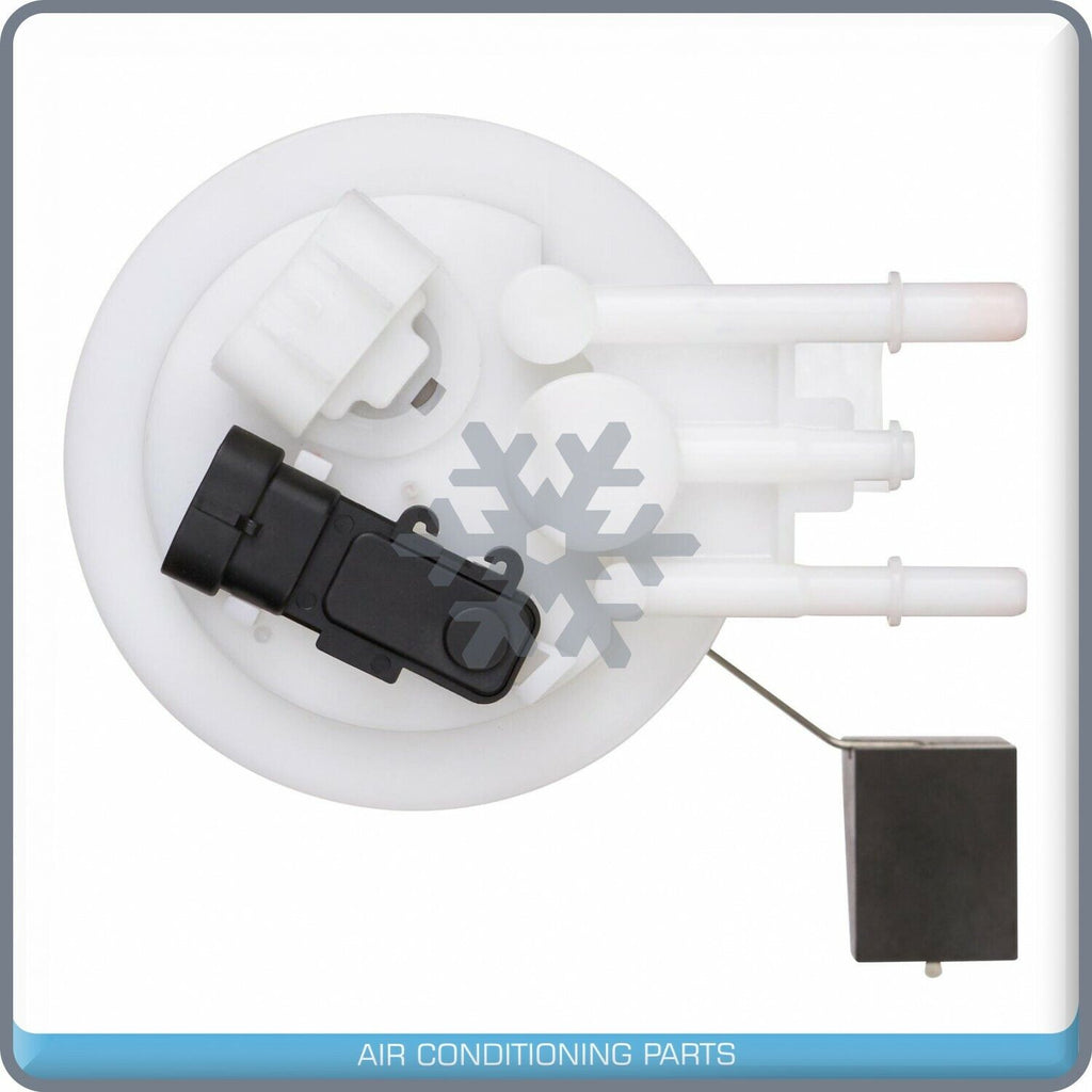 Electric Fuel Pump for Buick LeSabre, Park Avenue / Cadillac Seville / Ol... QOA - Qualy Air