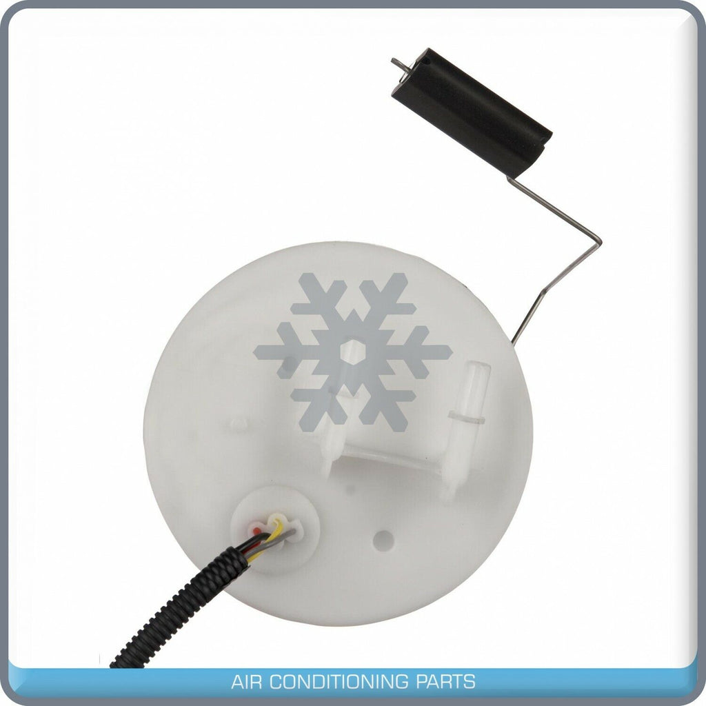 Electric Fuel Pump Module Fits Ford Windstar 2001 2002 2003 V6 3.8L SP2290M QOA - Qualy Air