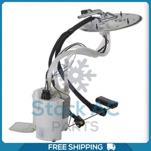 Cargar imagen en el visor de la galería, NEW Electric Fuel Pump for Ford F-250, F-350, F-450 Super Duty, F-550 Super D.. - Qualy Air