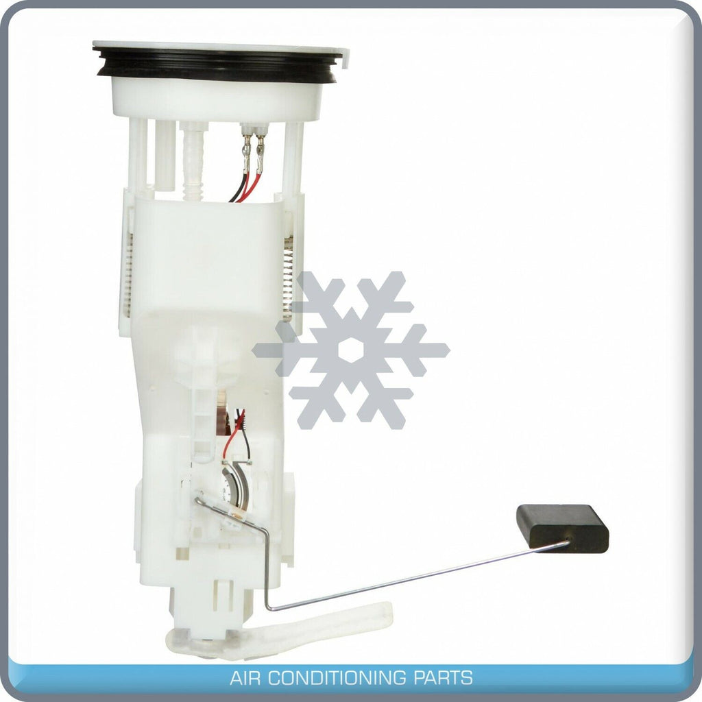Fuel Pump Module for BMW X5 2001-2006 3.0L for BMW X5 2002-2003 4.6L E8412M QOA - Qualy Air