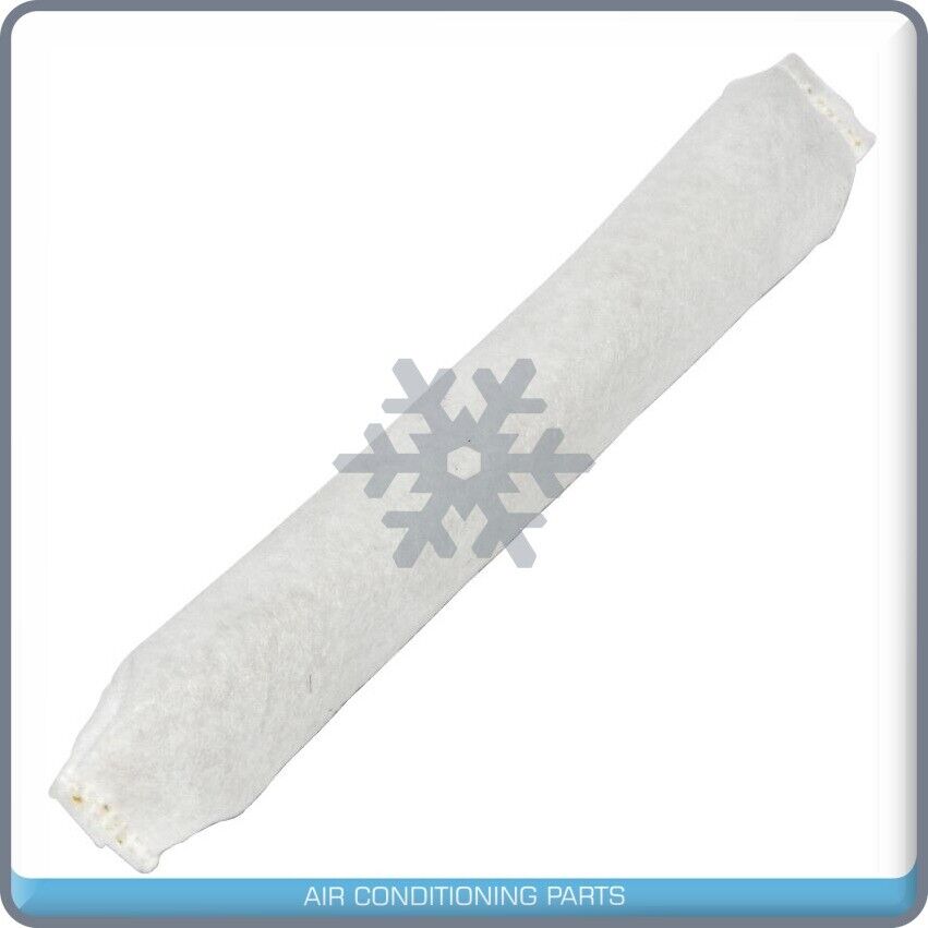 A/C Receiver Drier for BMW 528i, 528i xDrive, 550i, 550i GT xDrive, 550i x... QR - Qualy Air