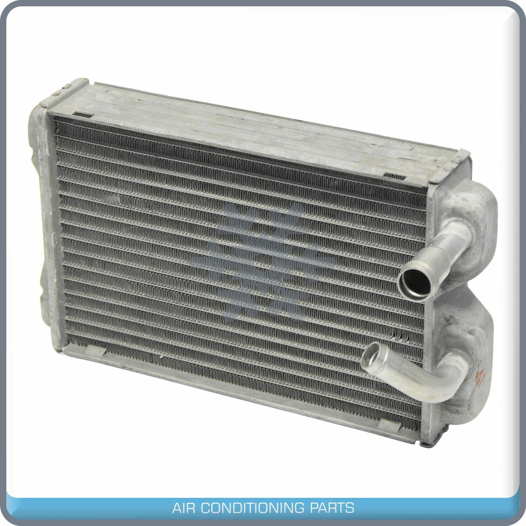 A/C Heater Core for Buick Skylark, Special / Chevrolet Chevelle, El Camino... QU - Qualy Air