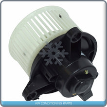 Load image into Gallery viewer, New A/C Blower Motor for Dodge Dakota - 2005 to 2010 - OE# 5161007AB - Qualy Air