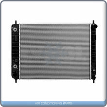 Cargar imagen en el visor de la galería, NEW Radiator fits 06-11 Chevrolet HHR QL - Qualy Air