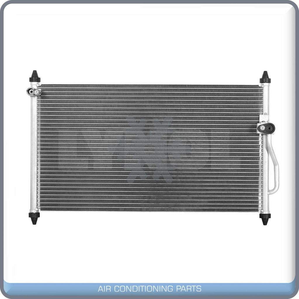 A/C Condenser for Acura Integra QL - Qualy Air