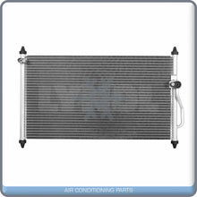 Load image into Gallery viewer, A/C Condenser for Acura Integra QL - Qualy Air