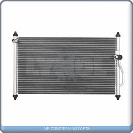 A/C Condenser for Acura Integra QL - Qualy Air