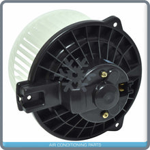 Load image into Gallery viewer, New AC Blower Motor for Toyota Camry, Avalon, Sequoia, Tundra.. - OE# 8710306021 - Qualy Air