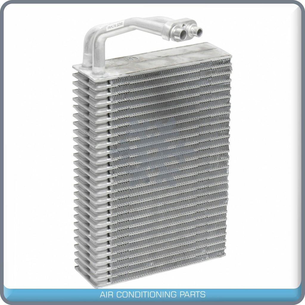 A/C Evaporator Core for Dodge Sprinter / Freightliner Sprinter 2500, Sprin... QU - Qualy Air