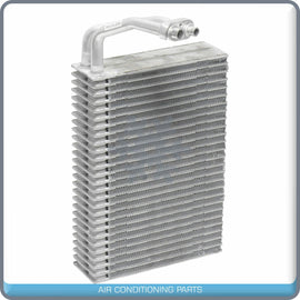 A/C Evaporator Core for Dodge Sprinter / Freightliner Sprinter 2500, Sprin... QU - Qualy Air