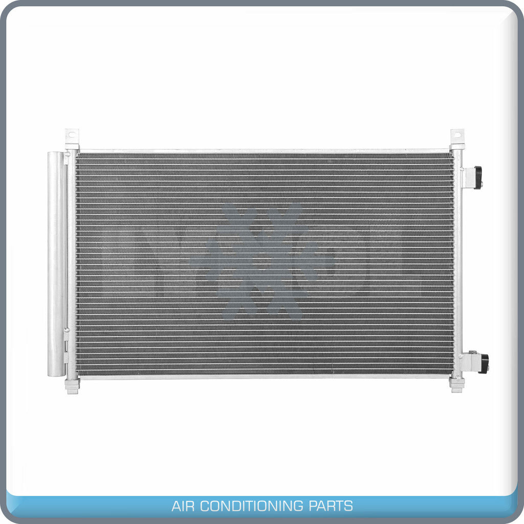 A/C Condenser for Rogue QL - Qualy Air