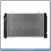 Cargar imagen en el visor de la galería, New Radiator For 01-04 Ford Escape L4 2.0L 4 Cylinder FO3010137 QL - Qualy Air