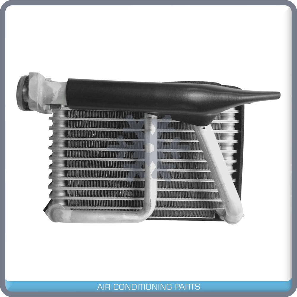 New A/C Evaporator fits Dodge Durango - 2001 to 2004 - OE# 5019642AA (REAR A/C) - Qualy Air