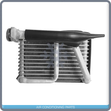 Cargar imagen en el visor de la galería, New A/C Evaporator fits Dodge Durango - 2001 to 2004 - OE# 5019642AA (REAR A/C) - Qualy Air