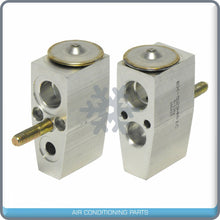 Load image into Gallery viewer, A/C Expansion Valve for Chevrolet Caprice, SS / Pontiac G8 QR - Qualy Air
