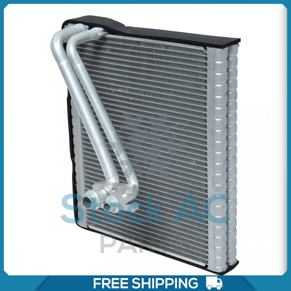 New A/C Evaporator for Cadillac XTS / Chevrolet Impala 2014 to 2020 UQ - Qualy Air