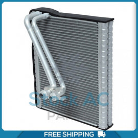 New A/C Evaporator for Cadillac XTS / Chevrolet Impala 2014 to 2020 UQ - Qualy Air