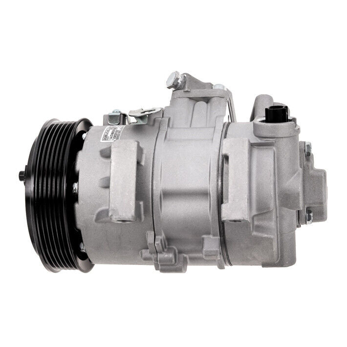New AC Compressor for Toyota Corolla, Matrix 1.8L - 2009 to 2010 - Qualy Air