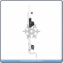 Load image into Gallery viewer, A/C Condenser for Toyota Tacoma - 2005 2006 2007 2008 2009 2010 2011 2012 QL - Qualy Air