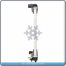 Load image into Gallery viewer, Radiator for Toyota Sienna QOA - Qualy Air
