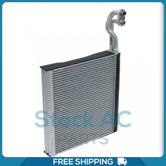 Núcleo del evaporador del aire acondicionado para Honda Accord QU