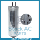 A/C Receiver Drier for Volvo EC210C, EC240BLC, EC240CL, EC290