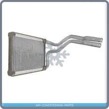 Load image into Gallery viewer, OEM A/C Heater Core for Hyundai Elantra - 2007 to 2012 - OE# 971382H000 - Qualy Air