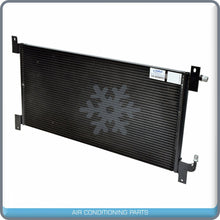 Load image into Gallery viewer, A/C Condenser for Peterbilt 330 QR - Qualy Air